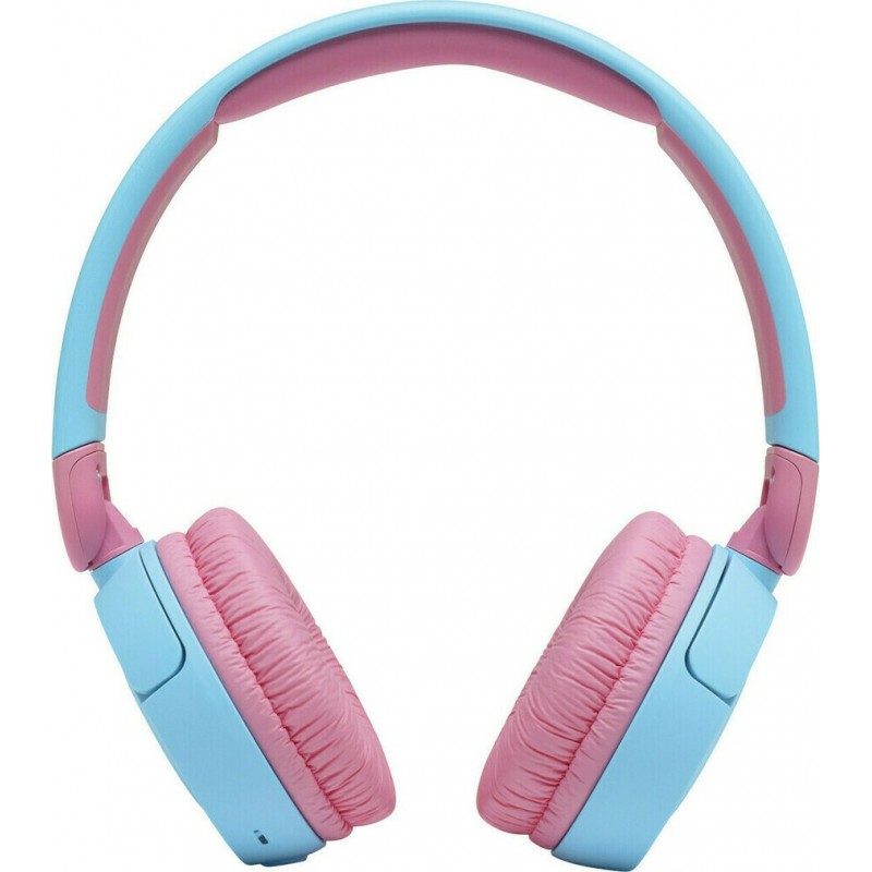 Bluetooth-гарнітура JBL JR310BT Blue (JBLJR310BTBLU)