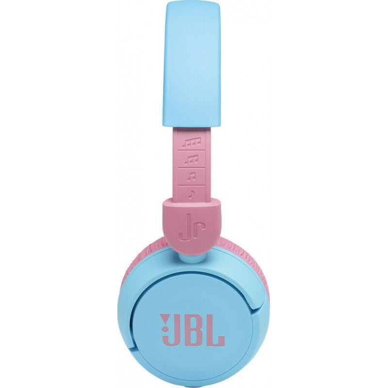 Bluetooth-гарнітура JBL JR310BT Blue (JBLJR310BTBLU)