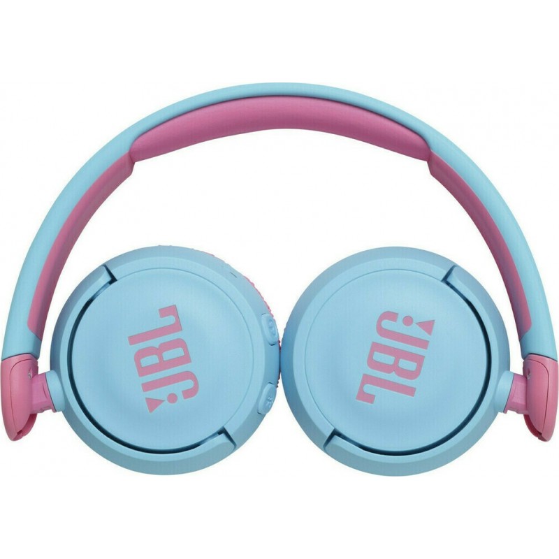 Bluetooth-гарнітура JBL JR310BT Blue (JBLJR310BTBLU)