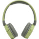 Bluetooth-гарнітура JBL JR310BT Green (JBLJR310BTGRN)