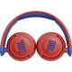 Bluetooth-гарнітура JBL JR310BT Red (JBLJR310BTRED)