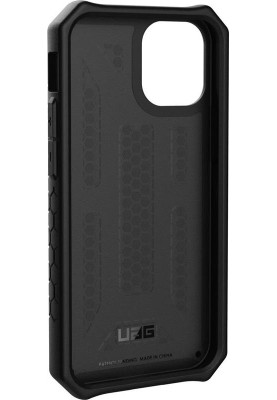 Чохол-накладка Urban Armor Gear Monarch для Apple iPhone 12 Mini Crimson (112341119494)