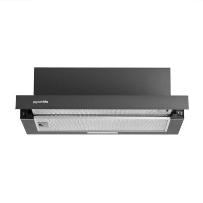 Витяжка Pyramida TLX2-60 BL
