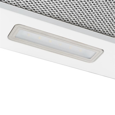 Витяжка Pyramida TLX2-60 WH