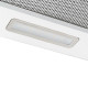 Витяжка Pyramida TLX2-60 WH
