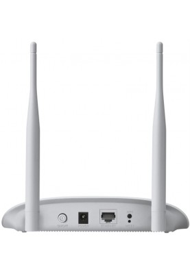 Точка доступу TP-Link TL-WA801N