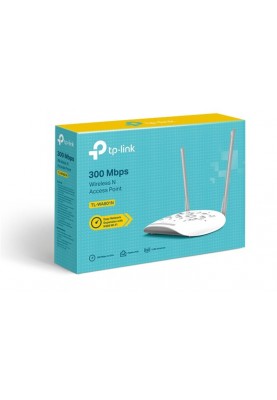 Точка доступу TP-Link TL-WA801N