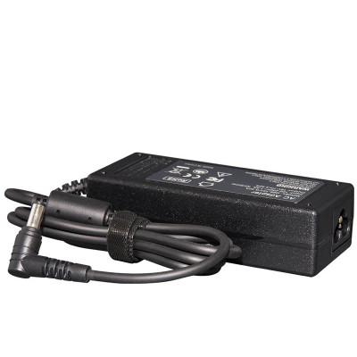 Блок живлення Frime для ноутбука Asus 19V 3.42A 65W 5.5x2.5мм (F19V3.42A65W_ASUS5525)