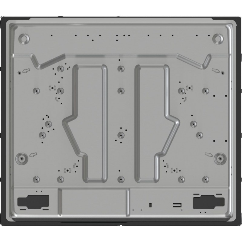 Варильна поверхня Gorenje GTW641EB