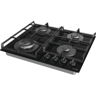 Варильна поверхня Gorenje GTW641EB Варильна поверхня Gorenje GTW641EB