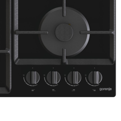 Варильна поверхня Gorenje GTW641EB Варильна поверхня Gorenje GTW641EB