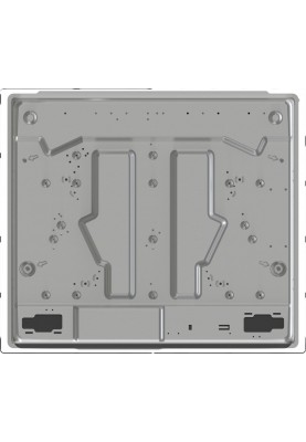 Варильна поверхня Gorenje GTW641EW