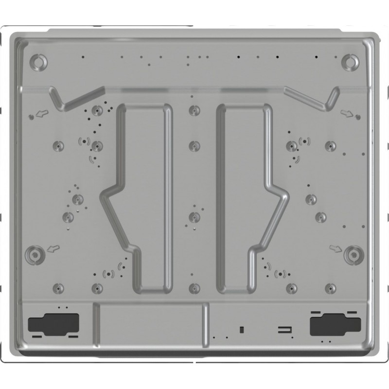 Варильна поверхня Gorenje GTW641EW