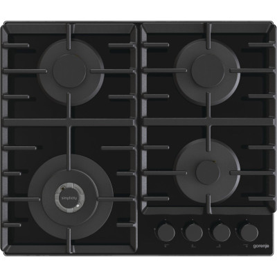 Варильна поверхня Gorenje GTW642SYB