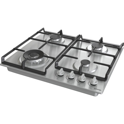 Варильна поверхня Gorenje GW641EX Варильна поверхня Gorenje GW641EX