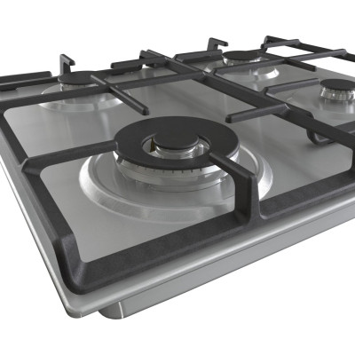 Варильна поверхня Gorenje GW641EX Варильна поверхня Gorenje GW641EX