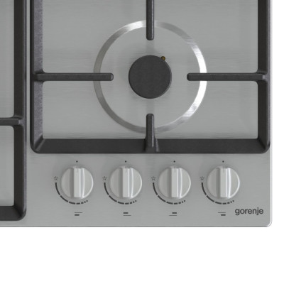 Варильна поверхня Gorenje GW641EX Варильна поверхня Gorenje GW641EX