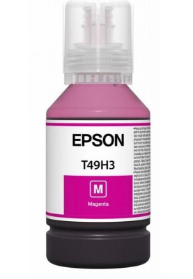 Контейнер з чорнилом EPSON SC-T3100x (T49H3) (C13T49H300) Magenta