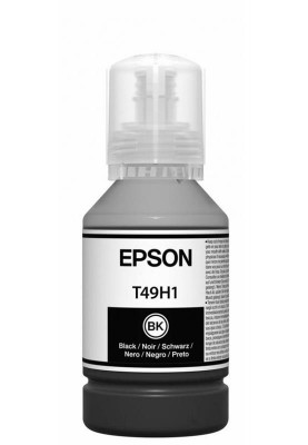 Контейнер з чорнилом EPSON SC-T3100x (T49H1) (C13T49H100) Black