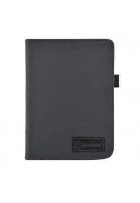 Чохол-книжка BeCover Slimbook для PocketBook 1040 InkPad X Black (705184)