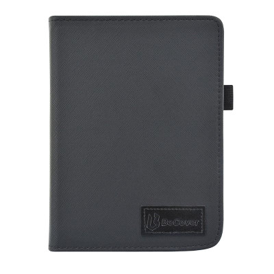 Чохол-книжка BeCover Slimbook для PocketBook 1040 InkPad X Black (705184)
