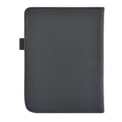 Чохол-книжка BeCover Slimbook для PocketBook 1040 InkPad X Black (705184)