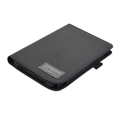 Чохол-книжка BeCover Slimbook для Pocketbook 627 Touch Lux4 Black (703730) Чохол-книжка BeCover Slimbook для Pocketbook 627 Touch Lux4 Black (703730)