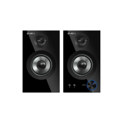 Акустична система Sven SPS-621 Black