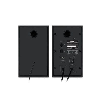 Акустична система Sven SPS-621 Black