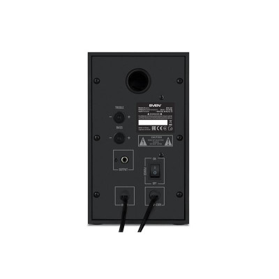 Акустична система Sven SPS-621 Black