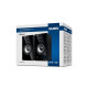 Акустична система Sven SPS-621 Black
