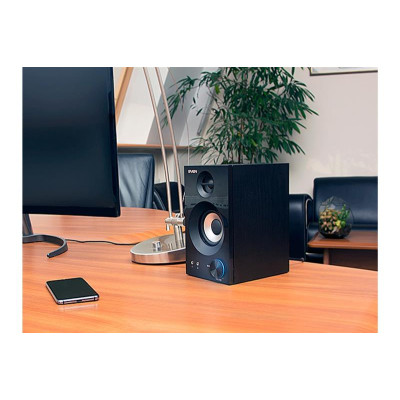 Акустична система Sven SPS-621 Black