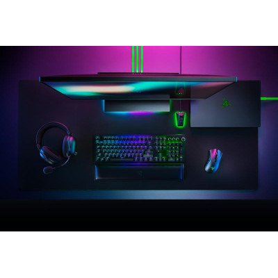 Мишка Razer DeathAdder V2 Pro Black (RZ01-03350100-R3G1) USB