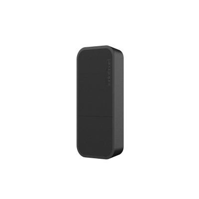 Точка доступу Mikrotik wAP AC Black (RBwAPG-5HacD2HnD-BE)