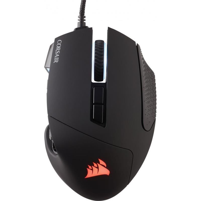 Миша Corsair Scimitar RGB Elite (CH-9304211-EU)