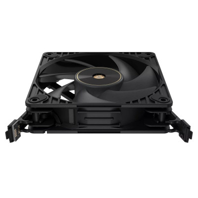 Вентилятор Asus ProArt PF120 Black 3IN1 (90DA00M0-B09020) Вентилятор Asus ProArt PF120 Black 3IN1 (90DA00M0-B09020)