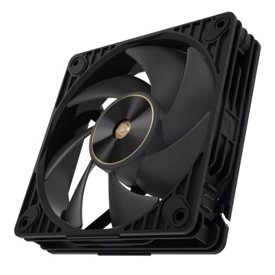 Вентилятор Asus ProArt PF120 Black 3IN1 (90DA00M0-B09020) Вентилятор Asus ProArt PF120 Black 3IN1 (90DA00M0-B09020)