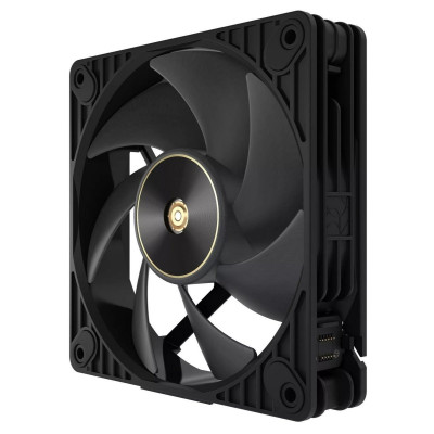Вентилятор Asus ProArt PF120 Black 3IN1 (90DA00M0-B09020) Вентилятор Asus ProArt PF120 Black 3IN1 (90DA00M0-B09020)