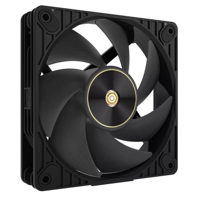 Вентилятор Asus ProArt PF120 Black 3IN1 (90DA00M0-B09020) Вентилятор Asus ProArt PF120 Black 3IN1 (90DA00M0-B09020)