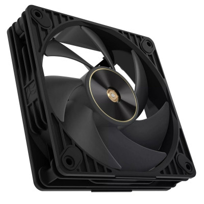 Вентилятор Asus ProArt PF120 Black 3IN1 (90DA00M0-B09020) Вентилятор Asus ProArt PF120 Black 3IN1 (90DA00M0-B09020)