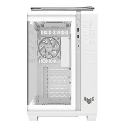 Корпус Asus TUF Gaming GT502 Horizon ARGB White без БЖ (90DC0093-B19010)