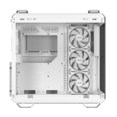 Корпус Asus TUF Gaming GT502 Horizon ARGB White без БЖ (90DC0093-B19010)