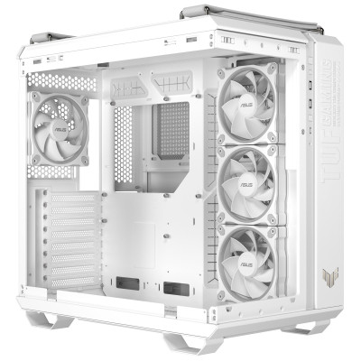 Корпус Asus TUF Gaming GT502 Horizon ARGB White без БЖ (90DC0093-B19010)