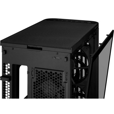 Корпус Asus ProArt PA401 Tempered Glass Black (90DC00M0-B39020) Корпус Asus ProArt PA401 Tempered Glass Black (90DC00M0-B39020)