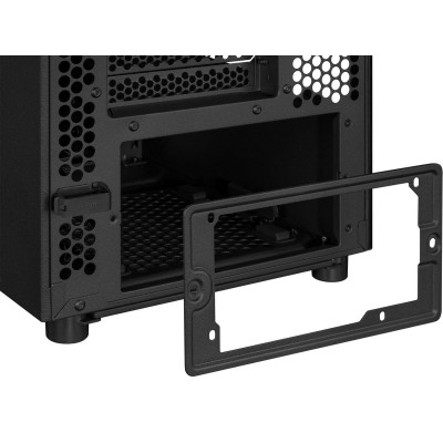 Корпус Asus ProArt PA401 Tempered Glass Black (90DC00M0-B39020) Корпус Asus ProArt PA401 Tempered Glass Black (90DC00M0-B39020)