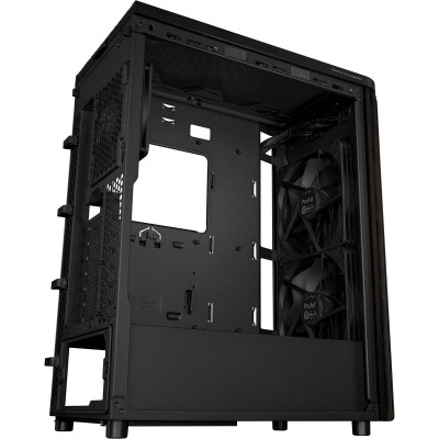 Корпус Asus ProArt PA401 Tempered Glass Black (90DC00M0-B39020) Корпус Asus ProArt PA401 Tempered Glass Black (90DC00M0-B39020)