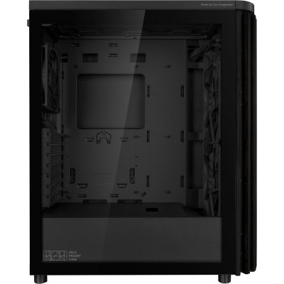 Корпус Asus ProArt PA401 Tempered Glass Black (90DC00M0-B39020) Корпус Asus ProArt PA401 Tempered Glass Black (90DC00M0-B39020)