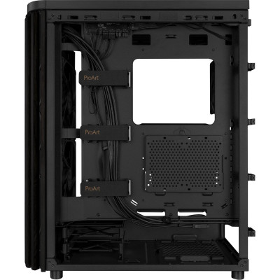 Корпус Asus ProArt PA401 Tempered Glass Black (90DC00M0-B39020) Корпус Asus ProArt PA401 Tempered Glass Black (90DC00M0-B39020)