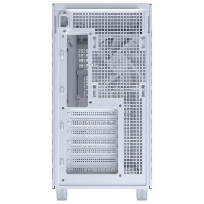 Корпус Asus Prime AP303 Mesh White (90DC00V3-B39000) Корпус Asus Prime AP303 Mesh White (90DC00V3-B39000)