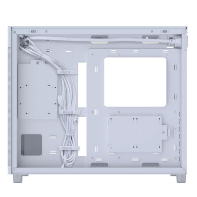Корпус Asus Prime AP303 Mesh White (90DC00V3-B39000) Корпус Asus Prime AP303 Mesh White (90DC00V3-B39000)
